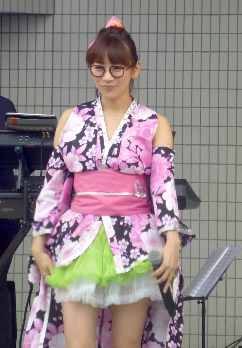 Ami Tokitō